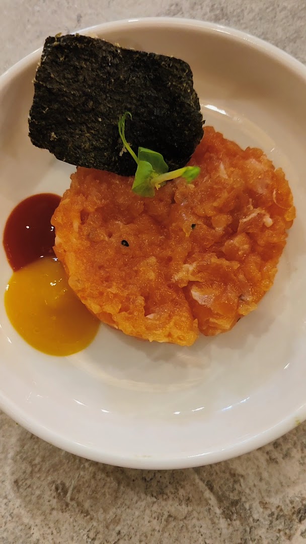 YUMI Fusion Restaurant, Paderno Dugnano
