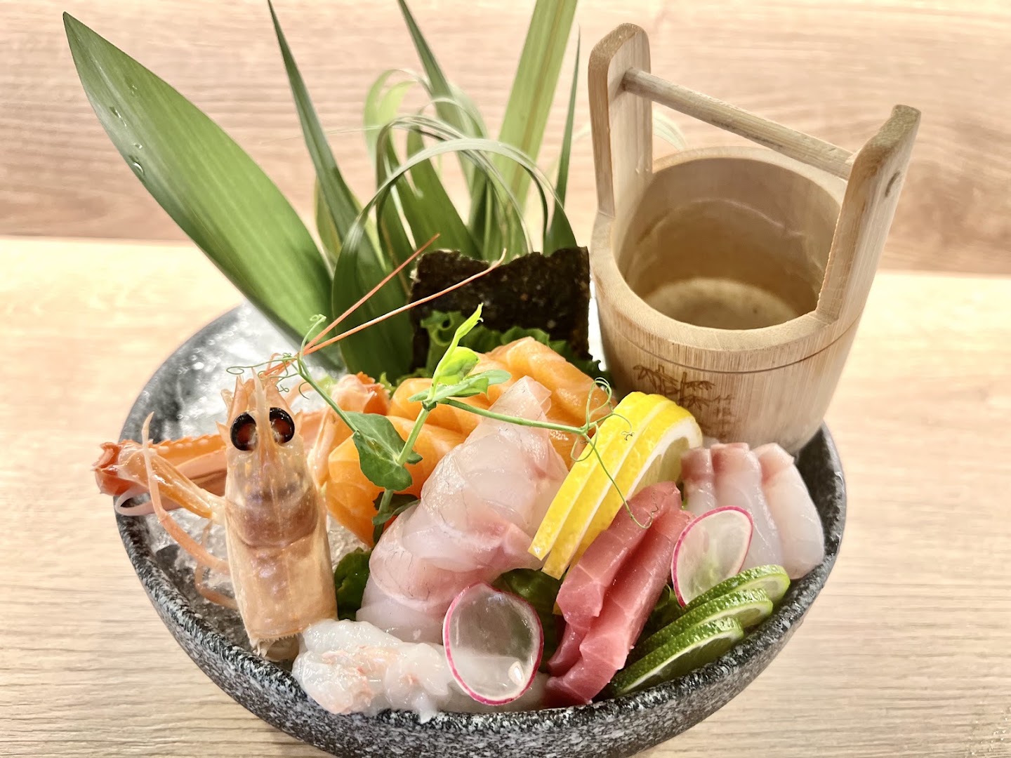 YUMI Fusion Restaurant