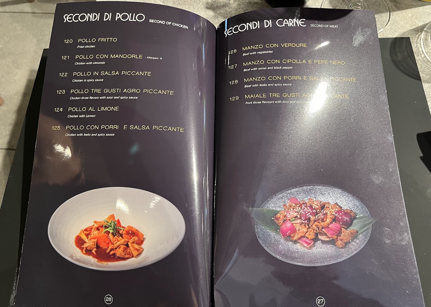 YUMI Fusion Restaurant