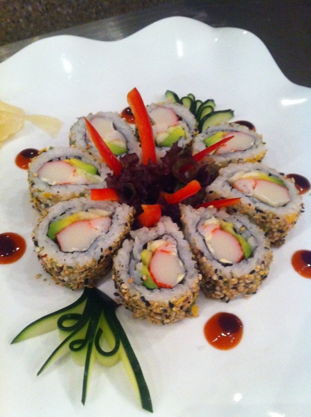 YUMI SUSHI