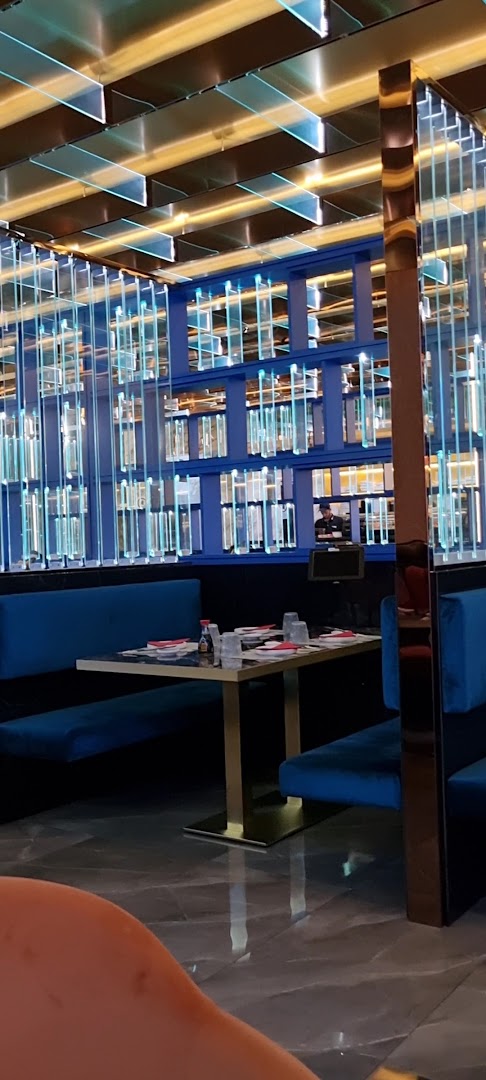 YUMI SUSHI