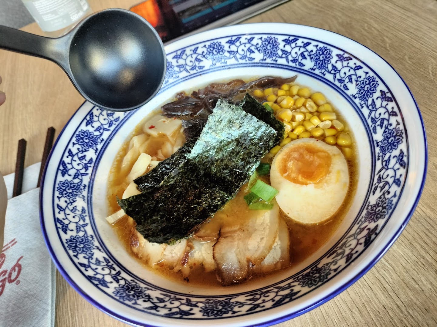 Yumigo Ramen