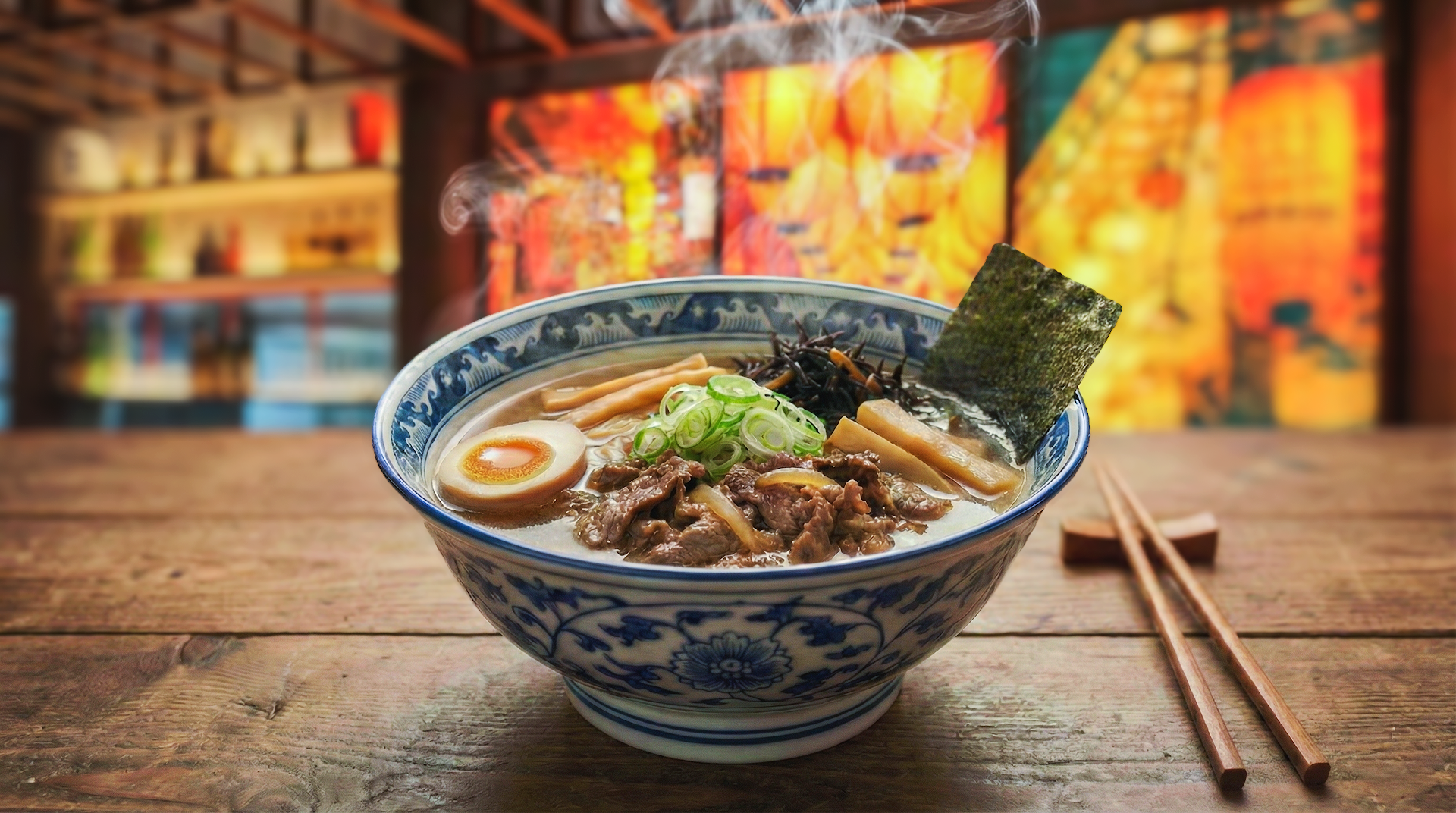 Yumigo Ramen