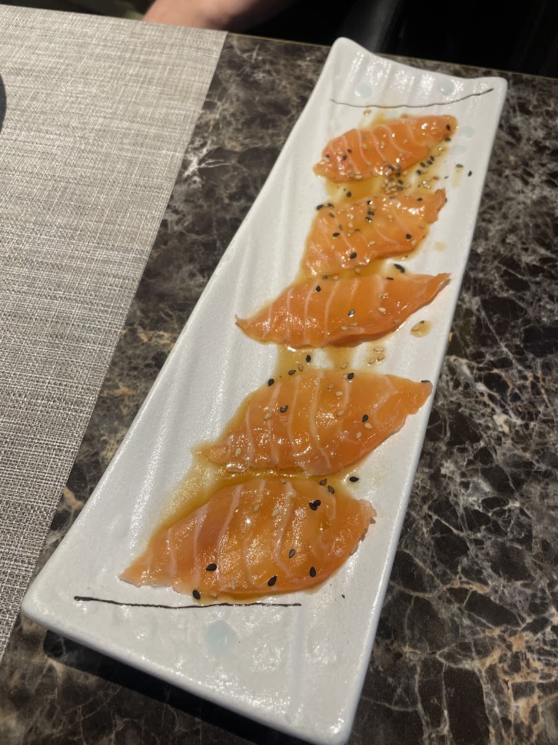 Yumiko ristorante sushi