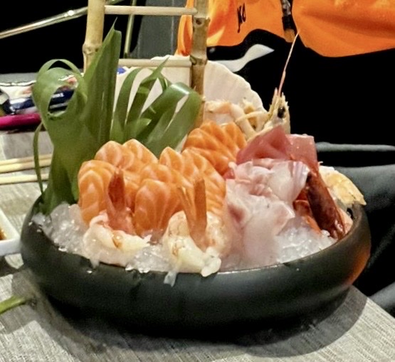 Yumiko ristorante sushi