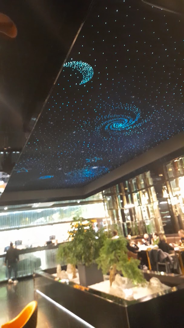 Yummy Fusion Restaurant