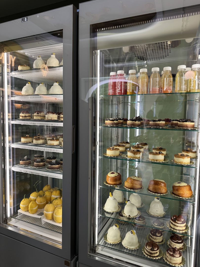 Yummy - Gelato & Pastry, Positano