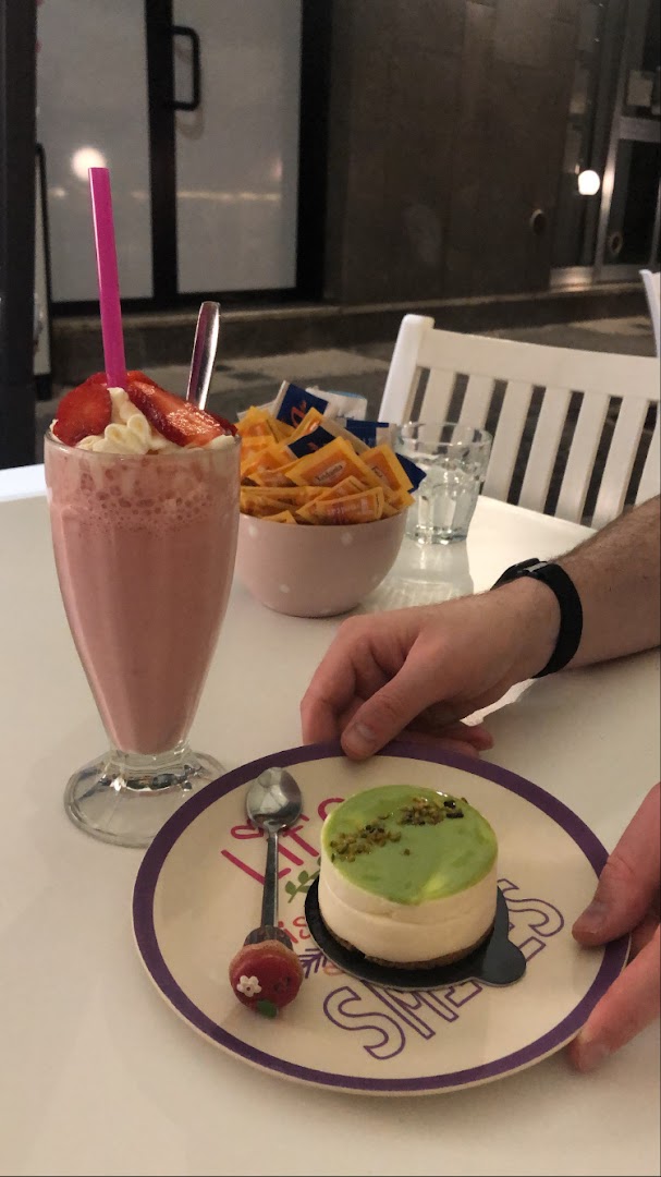 Yummy Pasticceria Caffetteria