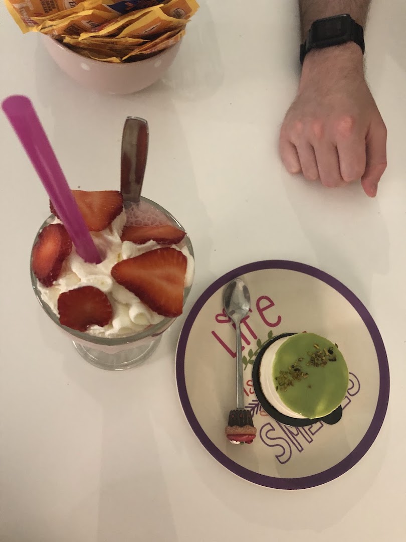Yummy Pasticceria Caffetteria