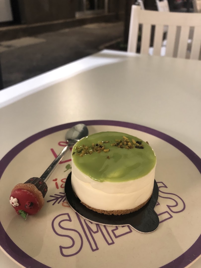 Yummy Pasticceria Caffetteria