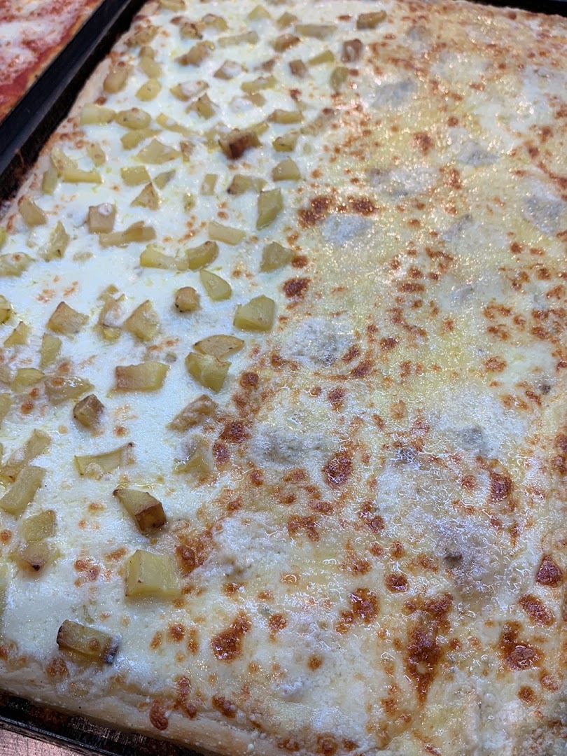 Yummy “Pizza & Kebab”