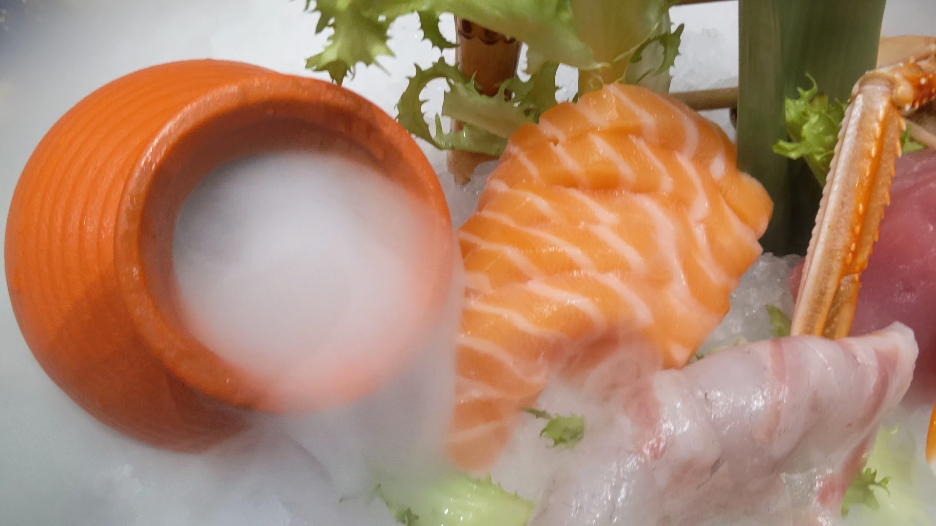 Yummy