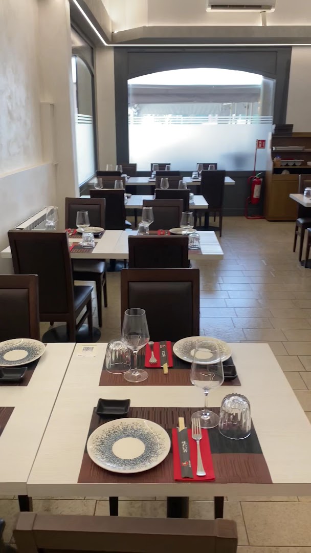 yummy ristorante sushi