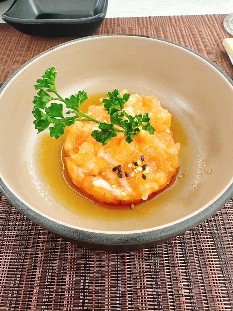 yummy ristorante sushi
