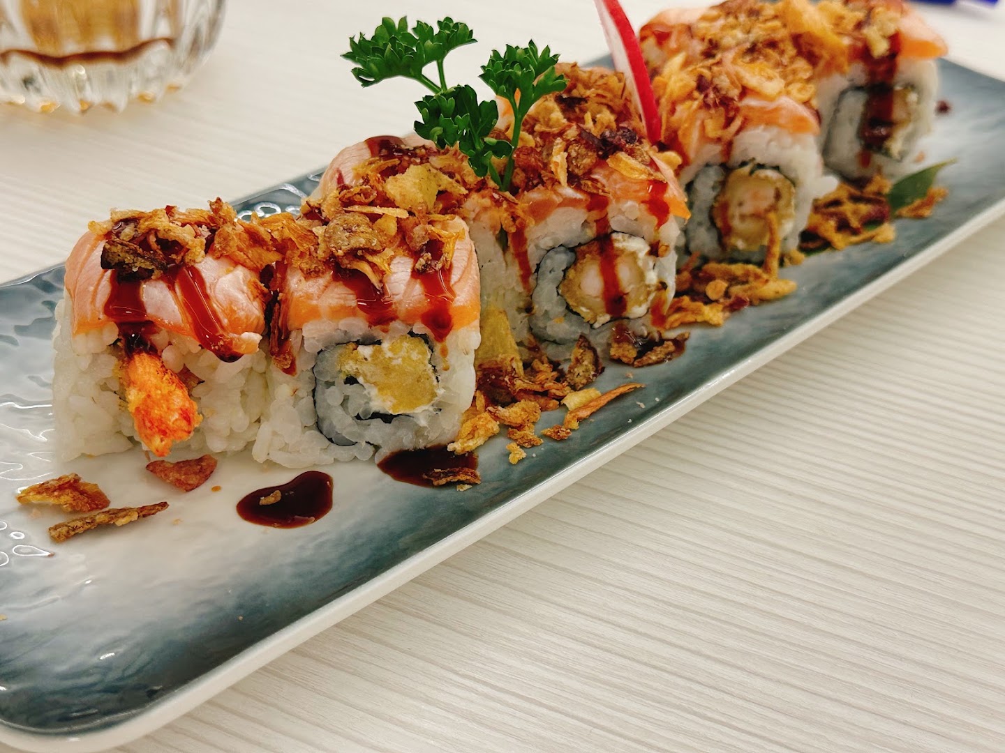 yummy ristorante sushi