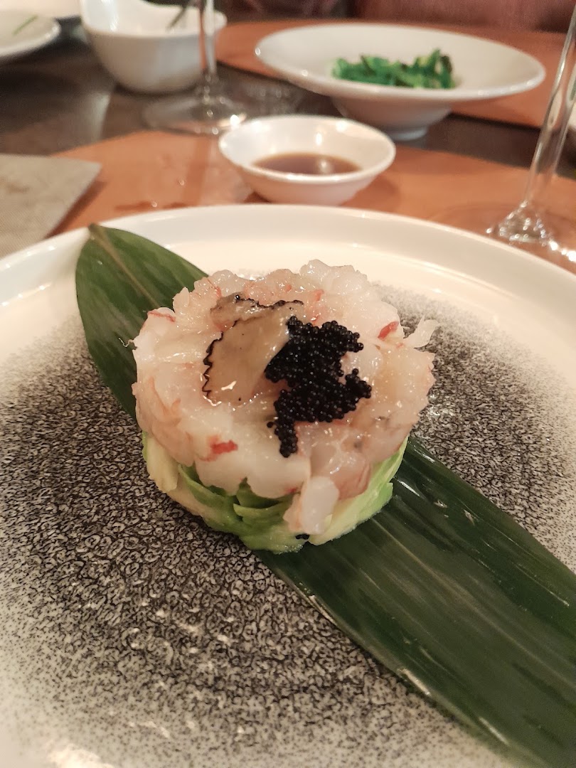 Yummy sushi
