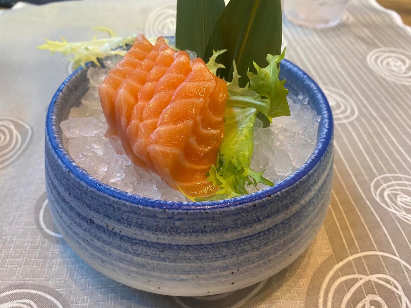 Yummy