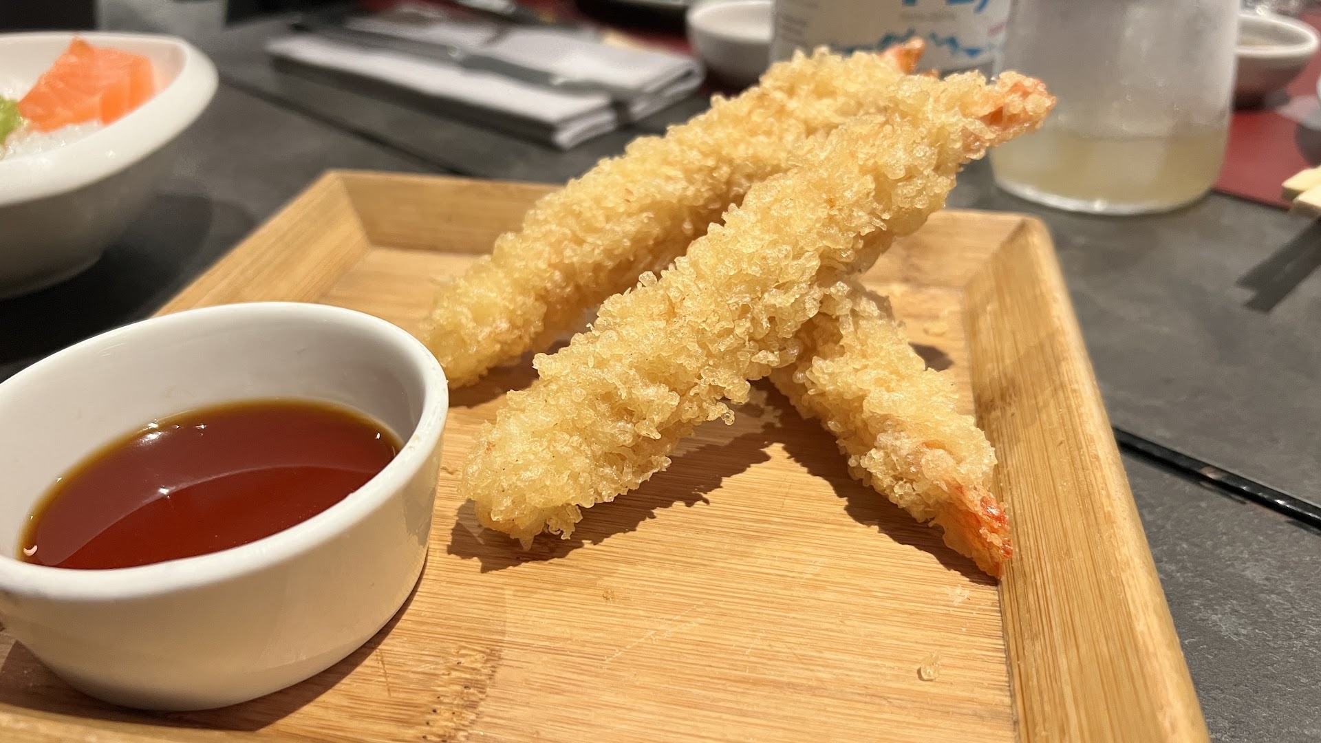 Yun - Taste of Japan, Ferrara