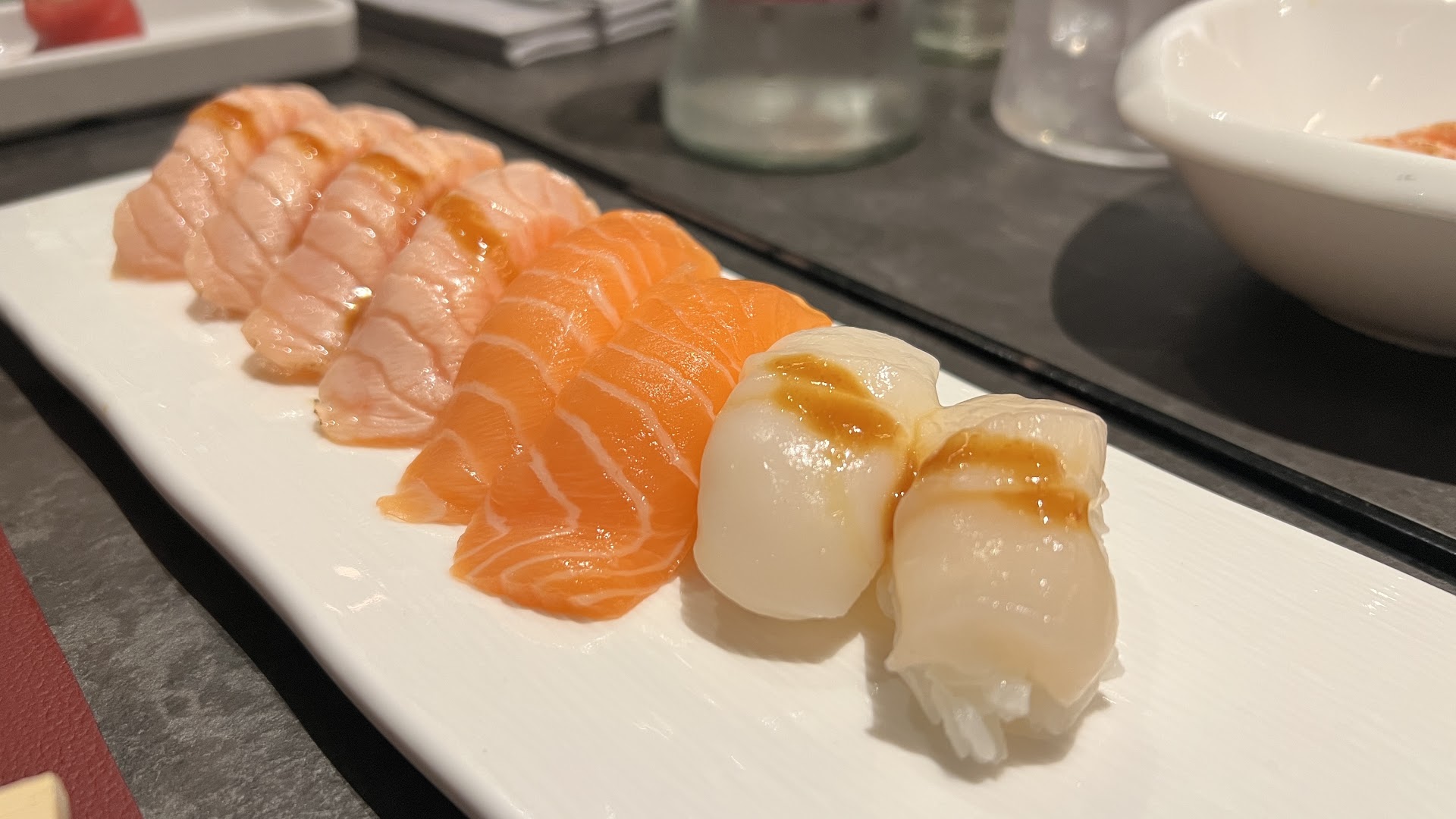 Yun - Taste of Japan
