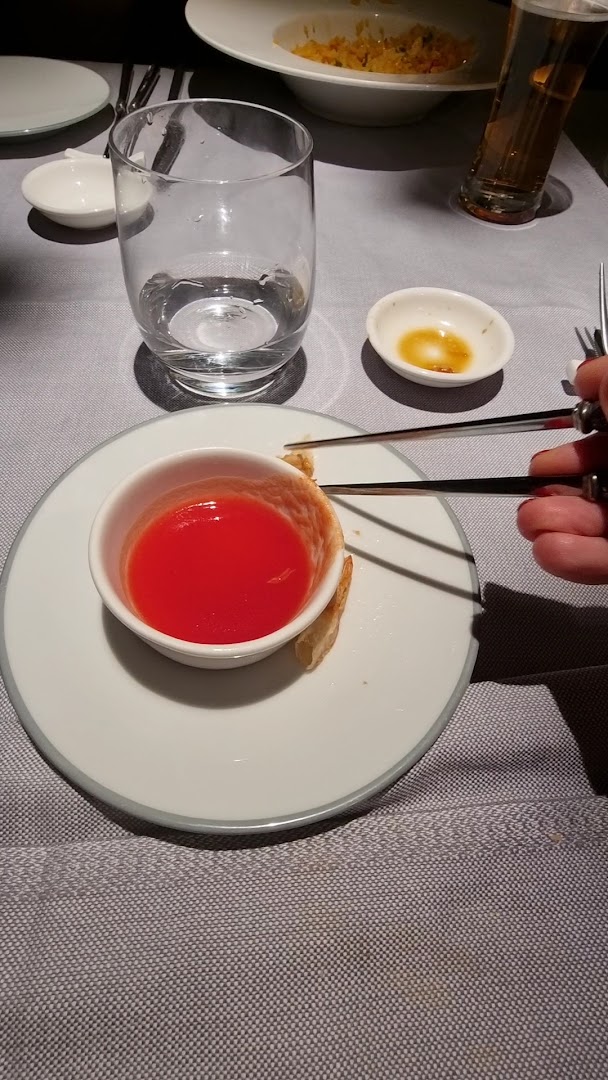 Yun - Taste of Japan
