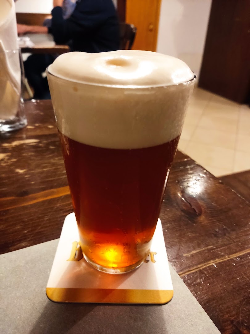 Yuri's Risto Pub