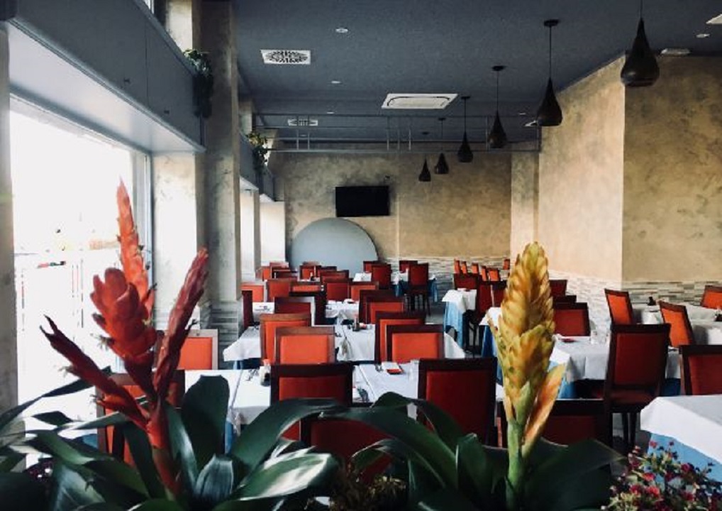 Yushoku, Milano
