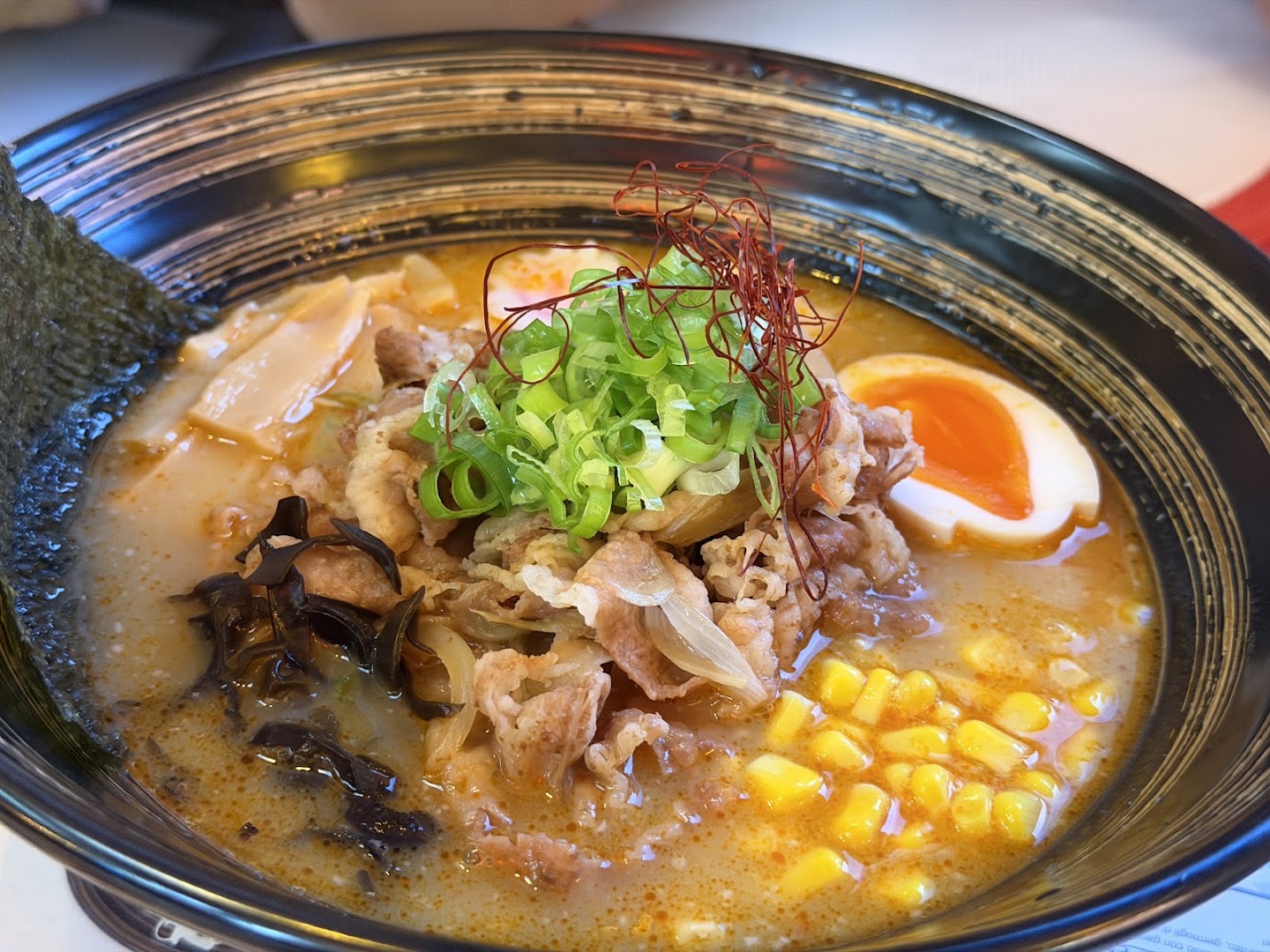 Yuto Ramen Izakaya