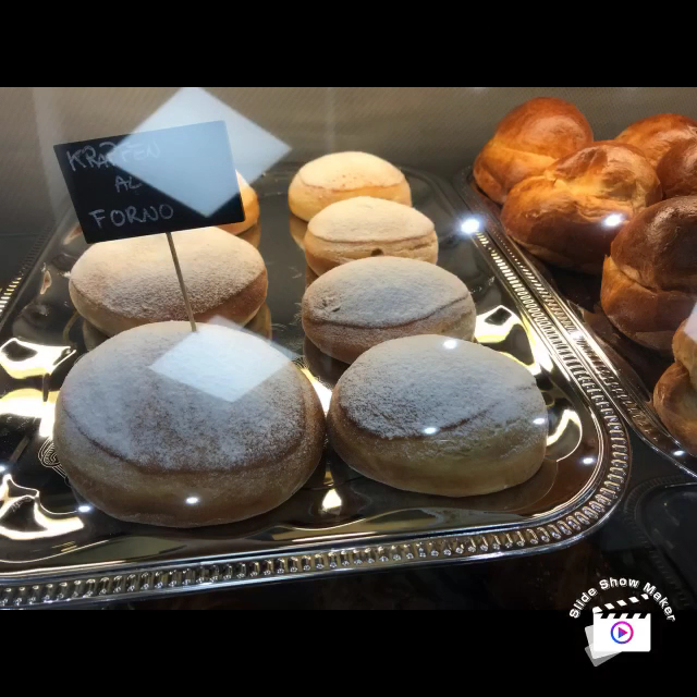 YVONNE'S COFFEE Lecce...bar...pasticceria...gelateria, Lecce