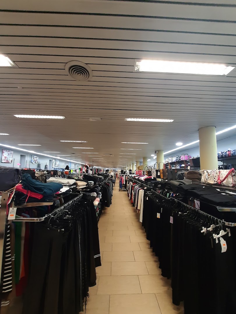 Z & J Market, Rivalta di Torino