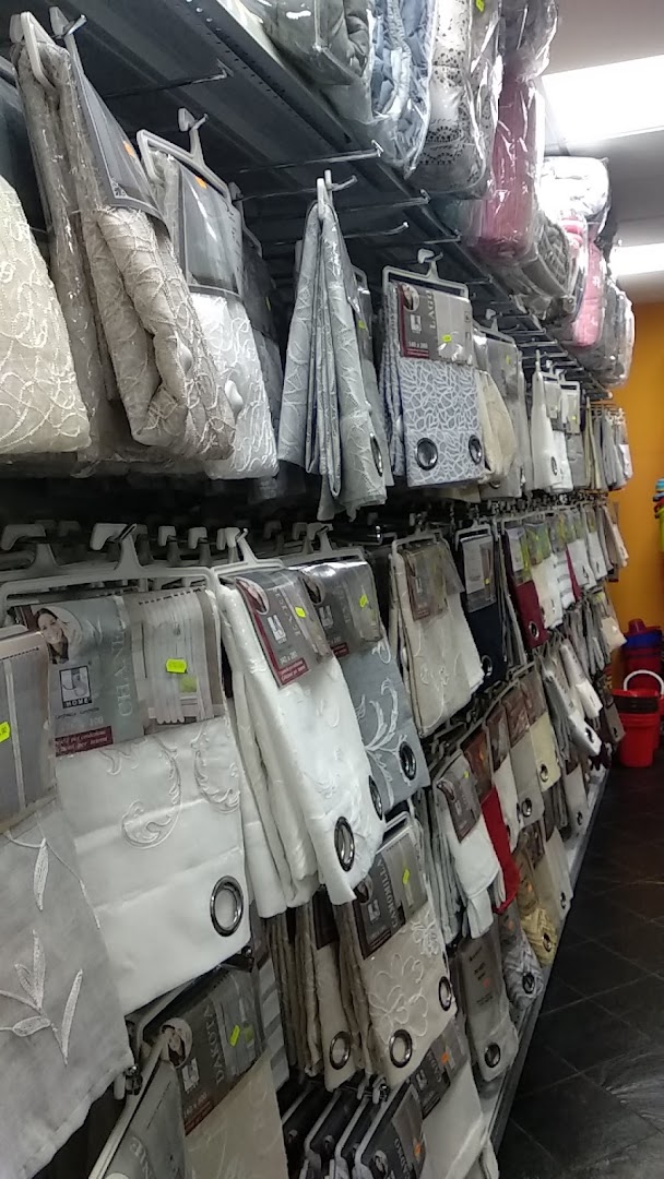 Z & J Market