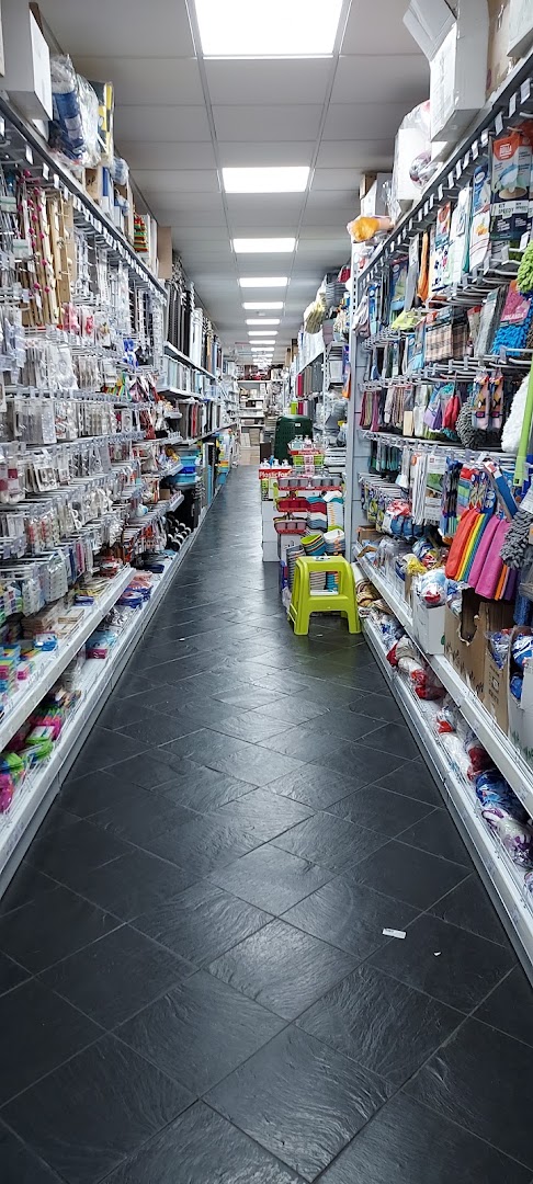 Z & J Market