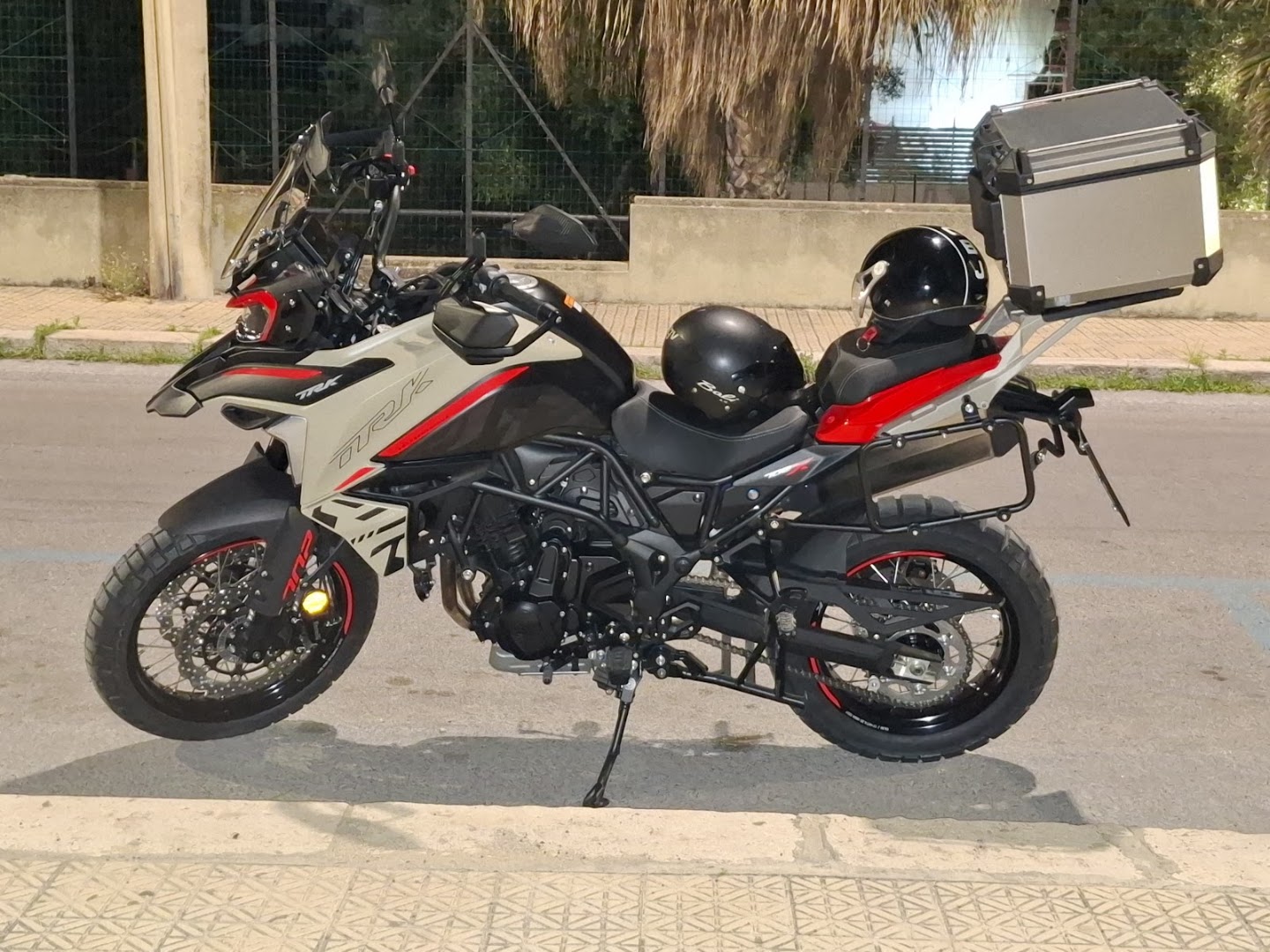 Z Motor Palermo