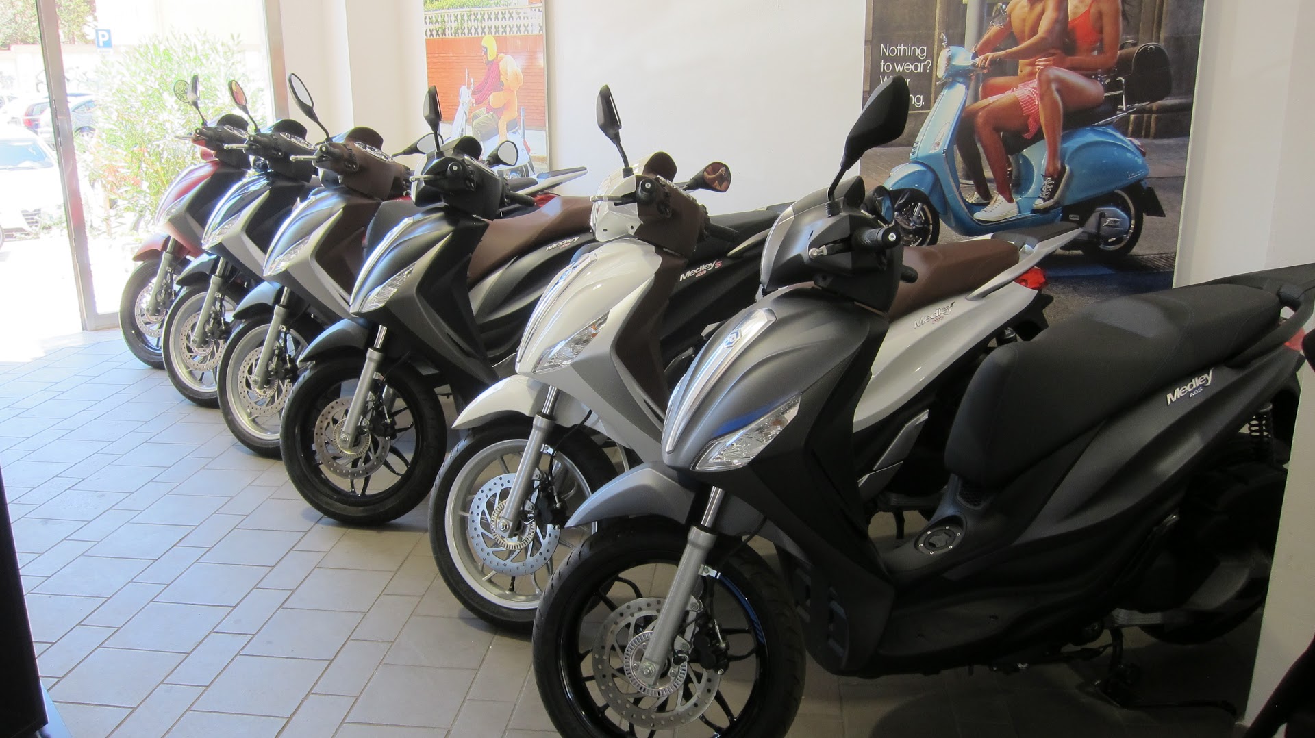Z Motor Palermo
