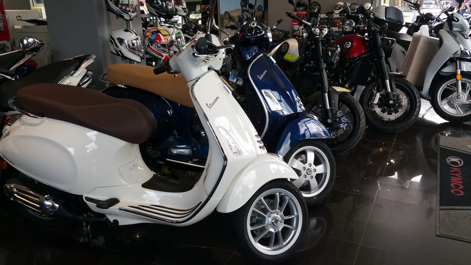 Z Motor Palermo
