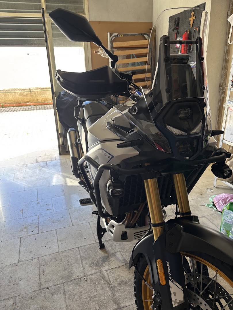 Z Motor Palermo