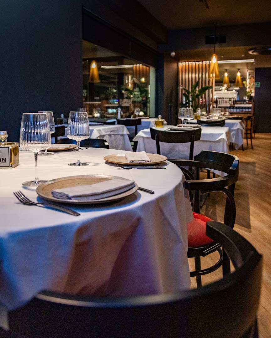 ZŌN Steakhouse - Fino Mornasco
