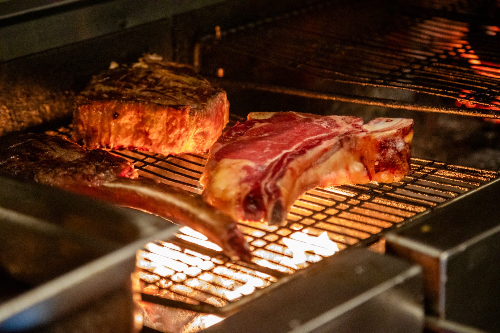 ZŌN Steakhouse - Fino Mornasco