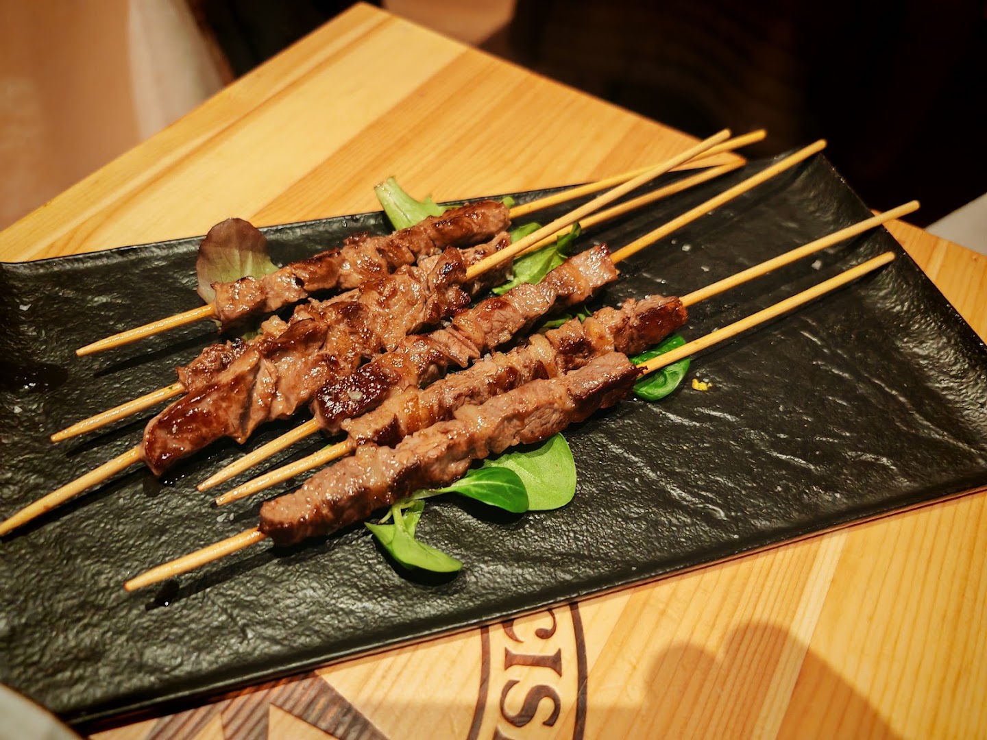 ZŌN Steakhouse - Fino Mornasco