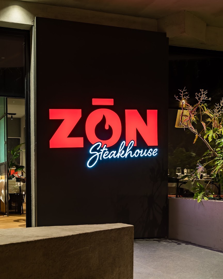 ZŌN Steakhouse - Fino Mornasco