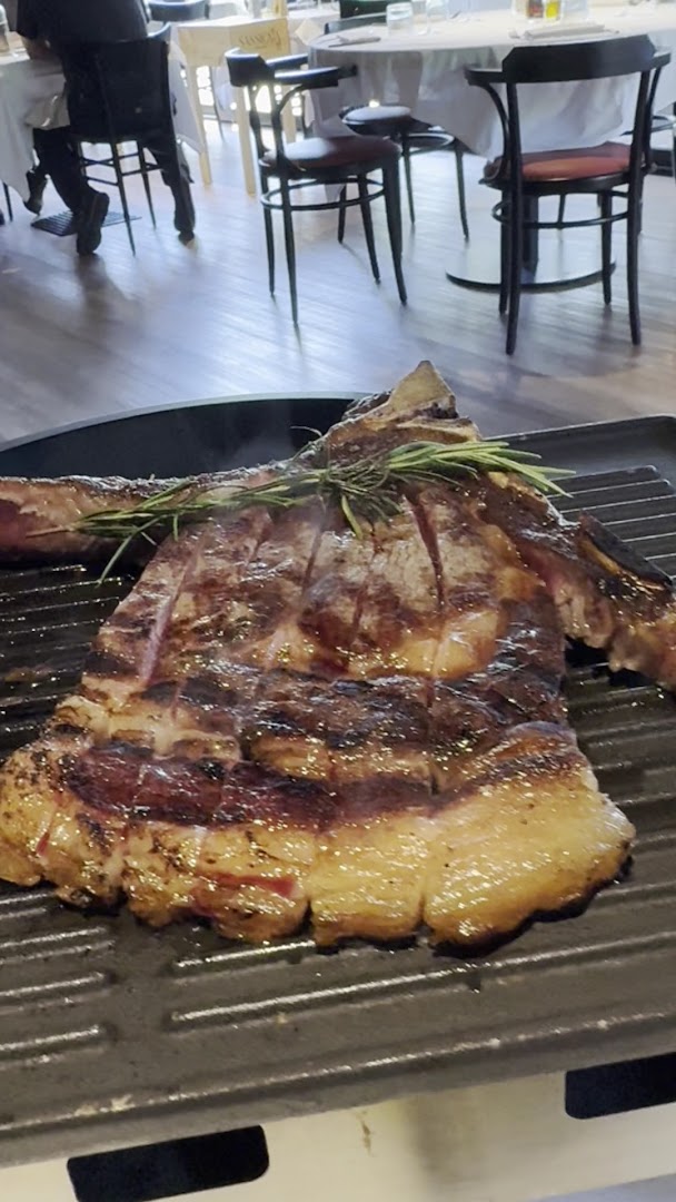 ZŌN Steakhouse - Fino Mornasco