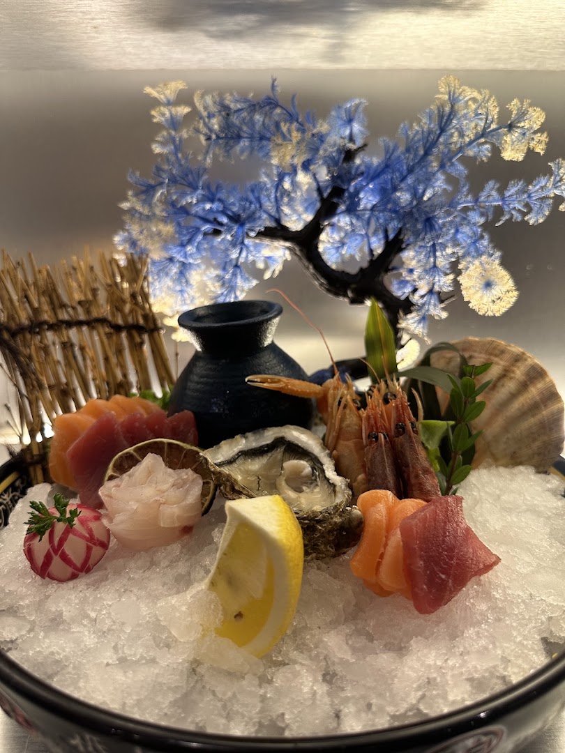 Z-ONE SUSHI