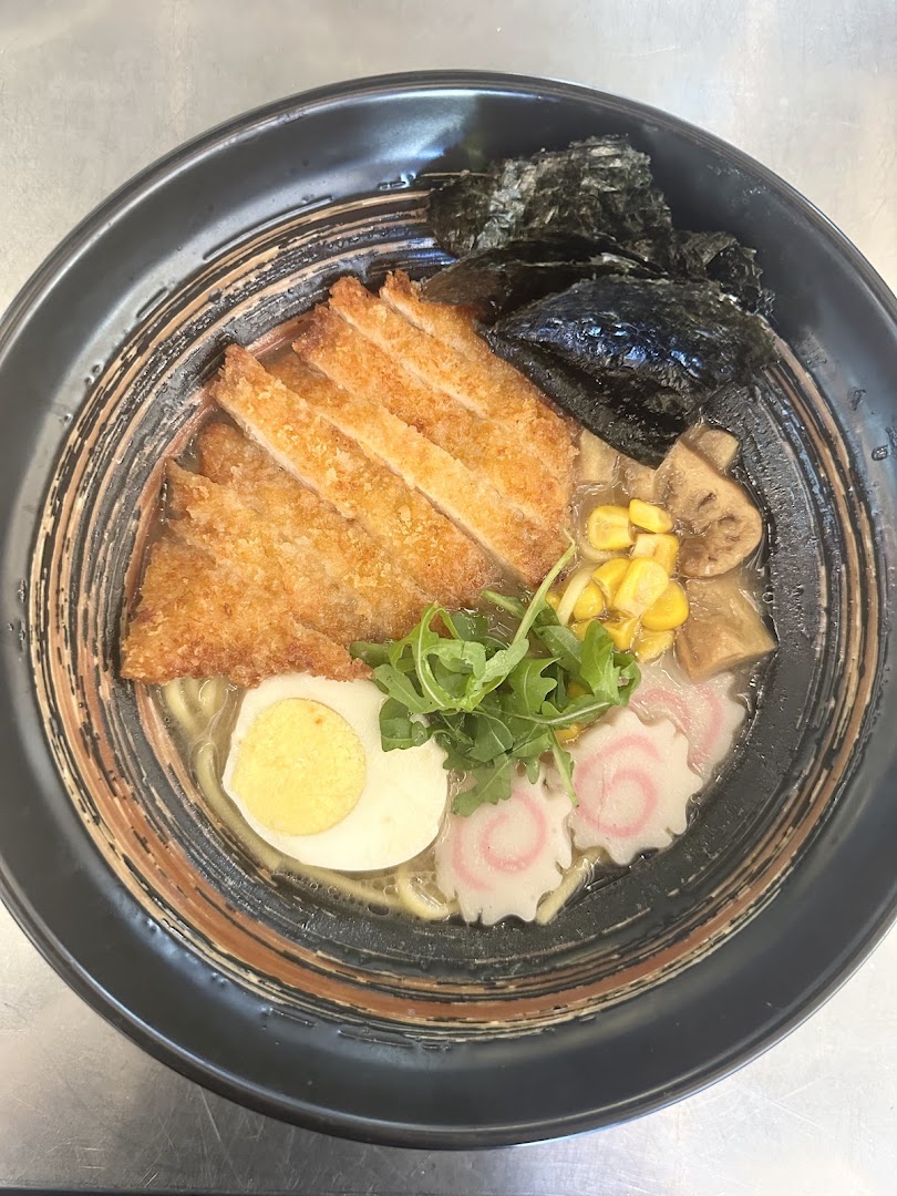Z-ONE SUSHI