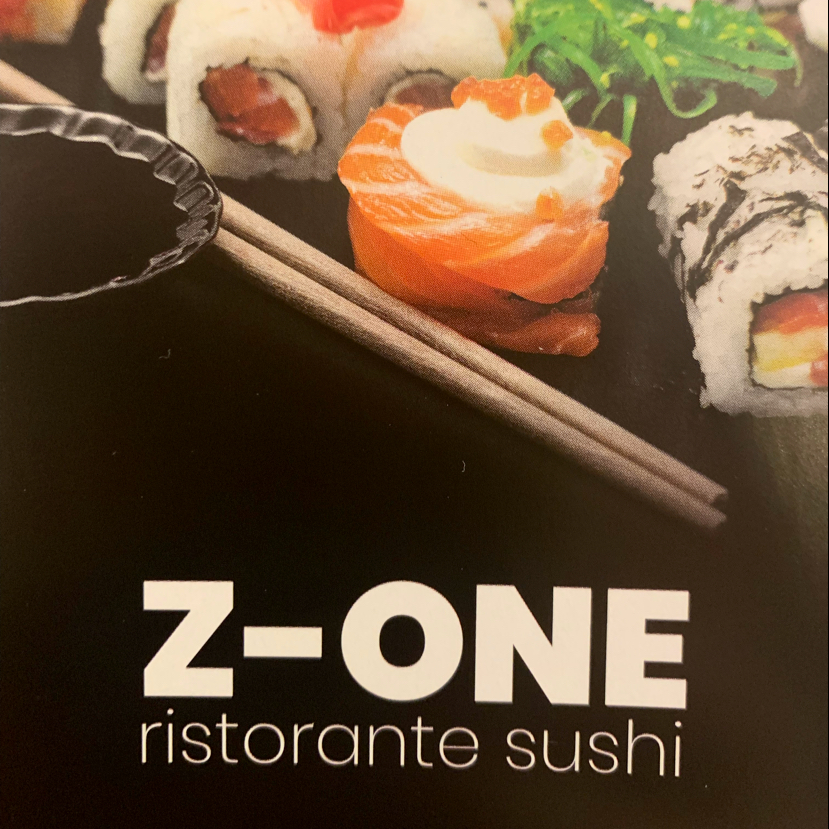 Z-ONE SUSHI