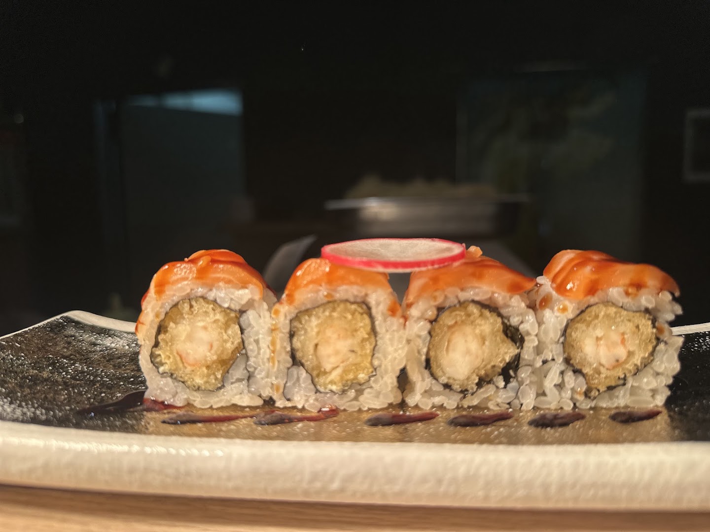 Z-ONE SUSHI