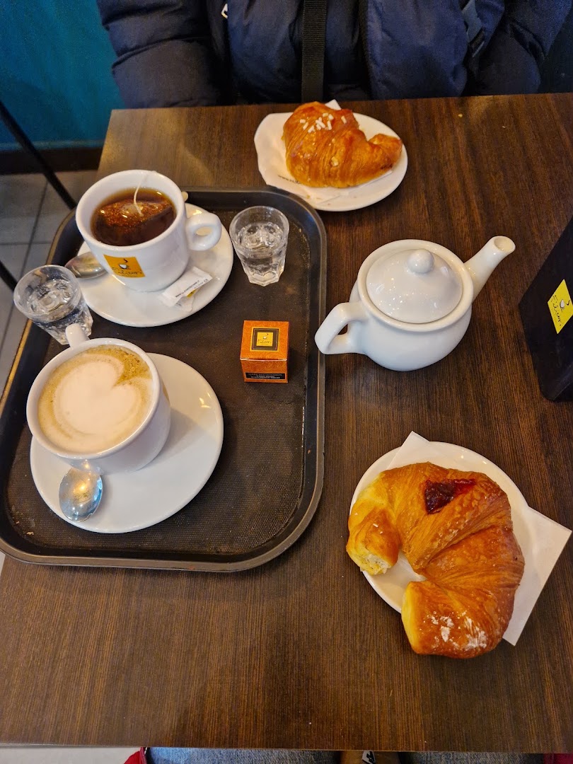 Z8 Bar