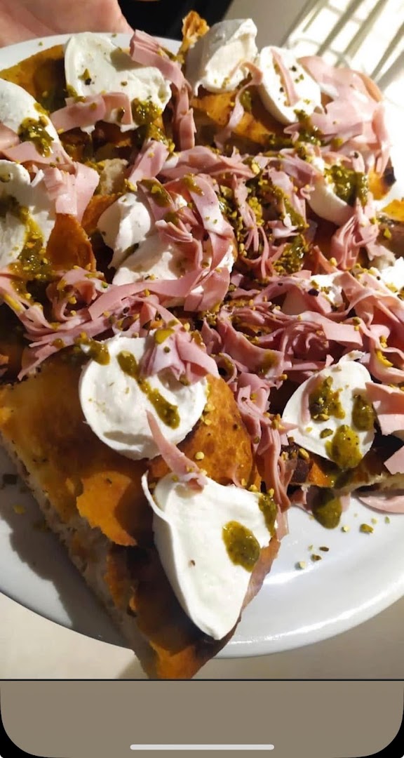 Zacapa RistoCafe e Pizzeria