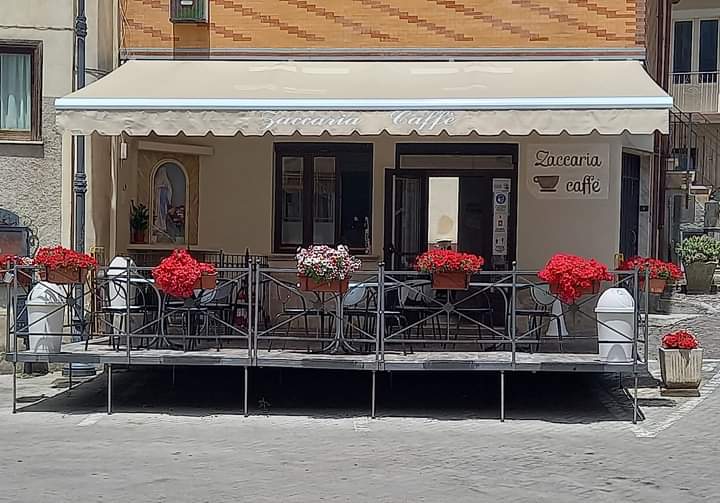 Zaccaria Caffè