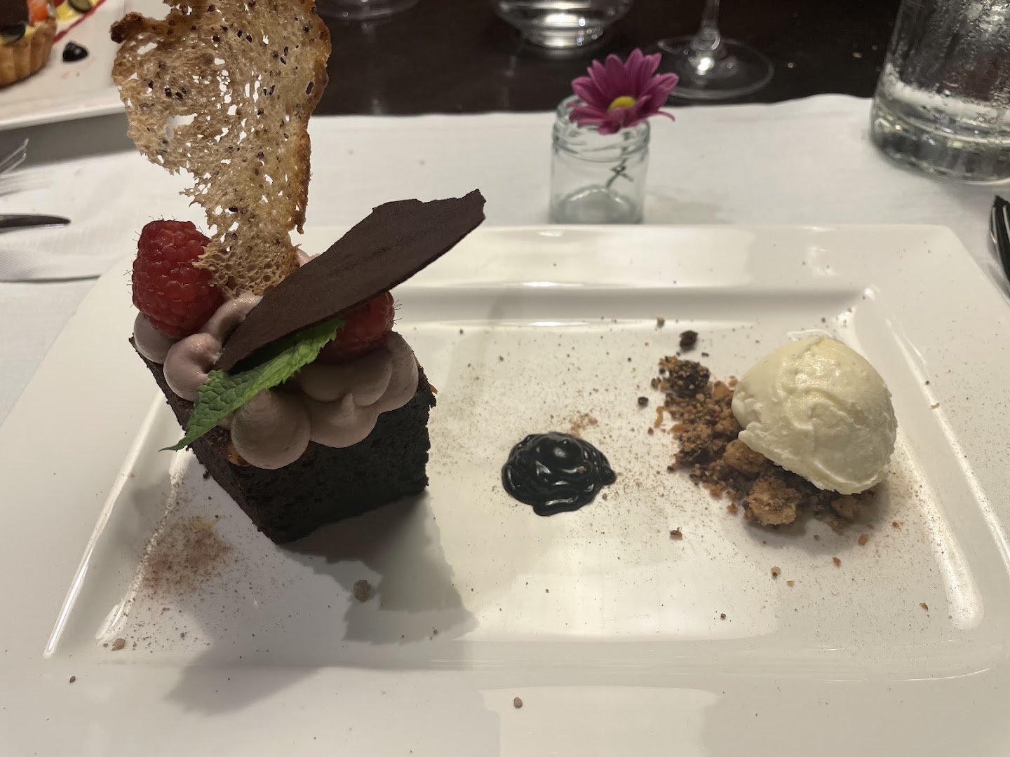 Zafferano Bistrot