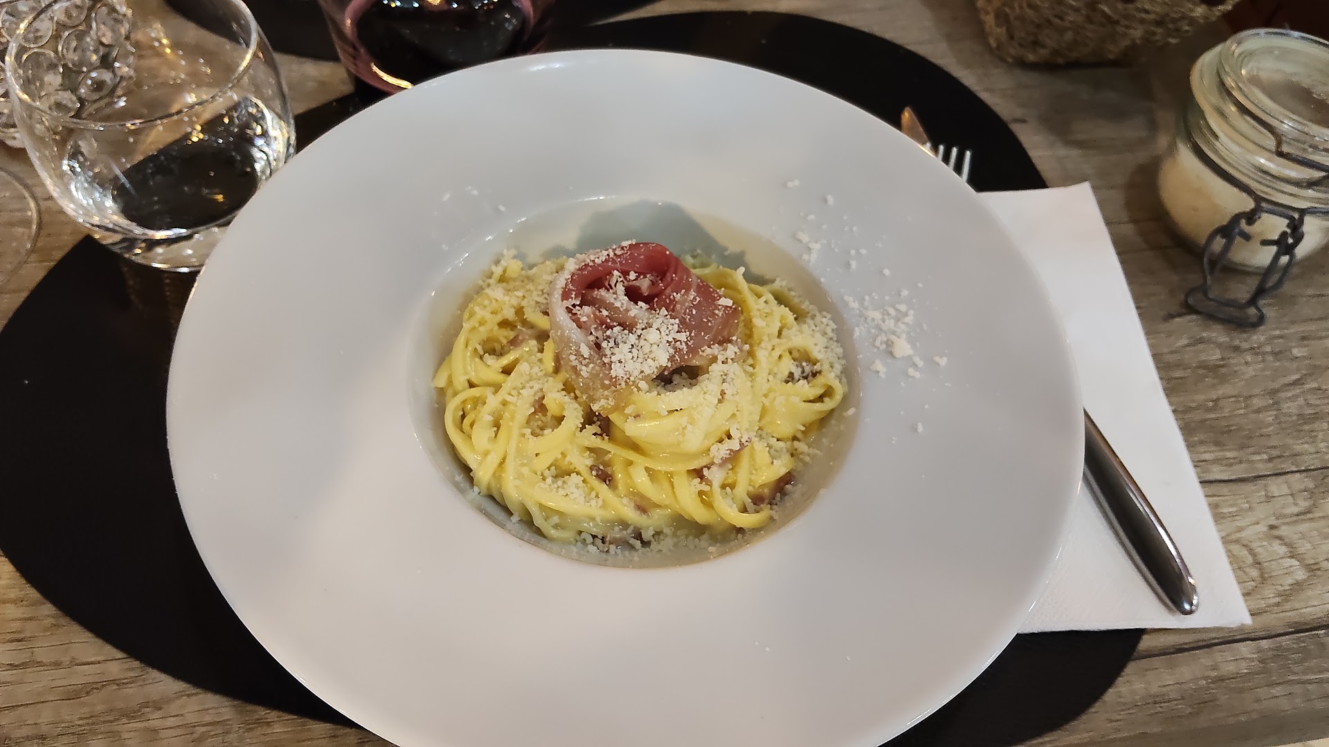Zafferano - Ristorante e Pizze Gourmet, Parma