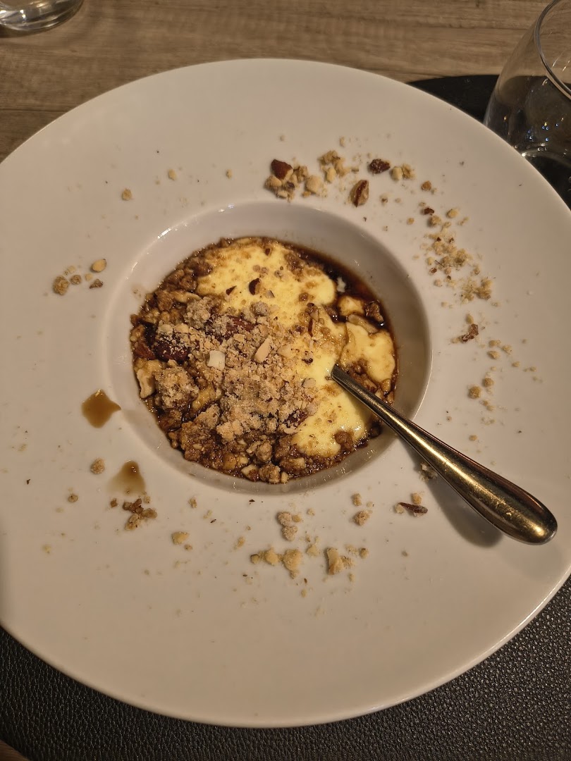 Zafferano - Ristorante e Pizze Gourmet